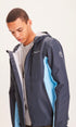 PATHFINDER™ tech windbreaker jacket - GRS/Vegan